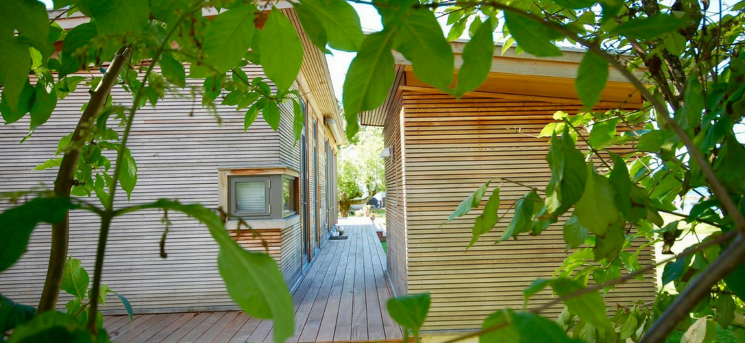 Entreprenør i Asker som jobber med sommer- og vinterhytter