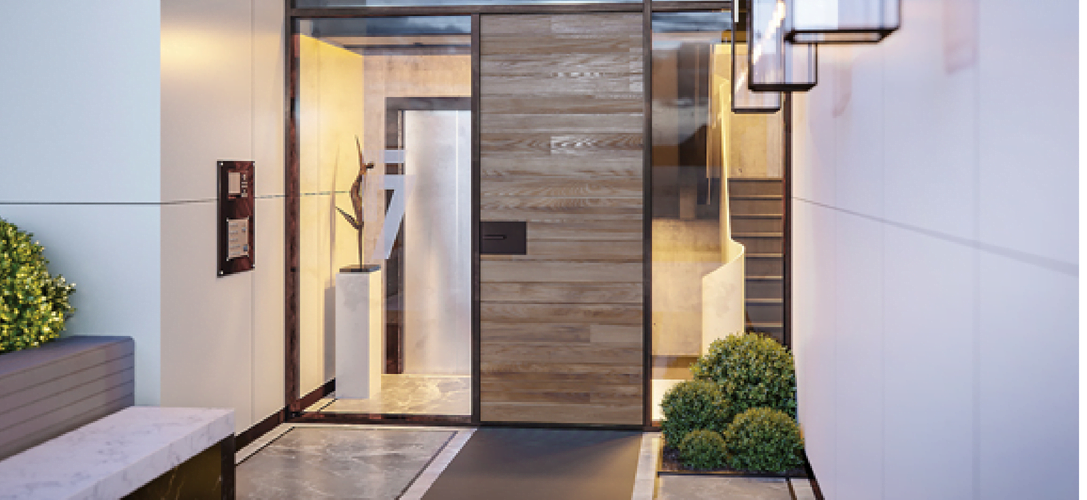 Entreprenør i Asker som jobber med skreddersøm av ulike bygg etter dine ønsker