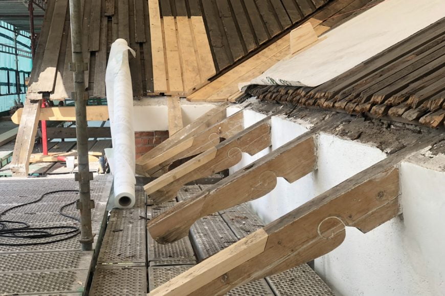 Restaureringsprosess